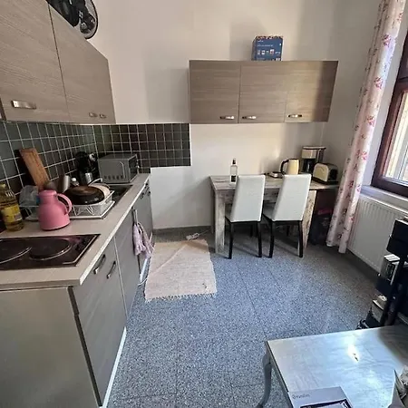 Cozy Apartmán *