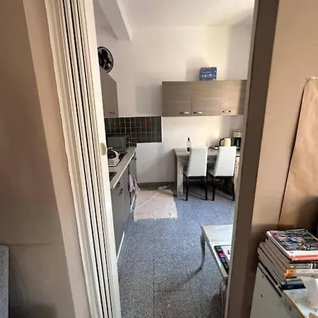 Apartmán Cozy Erlangen