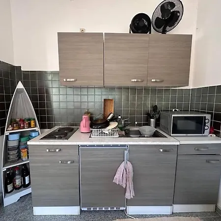Cozy * Erlangen