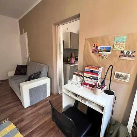Cozy Erlangen