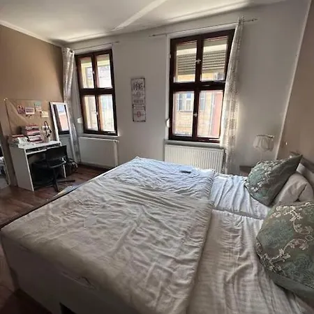 Apartmán Cozy *
