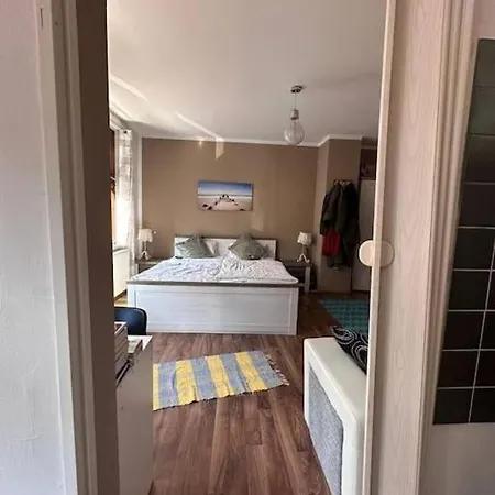 Cozy Lägenhet